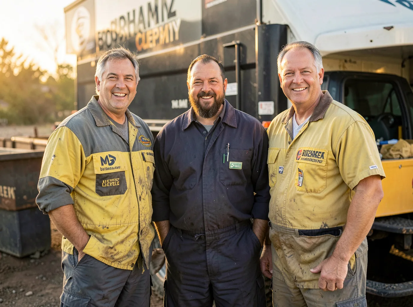 Sewage Cleanup company in Vail, IA