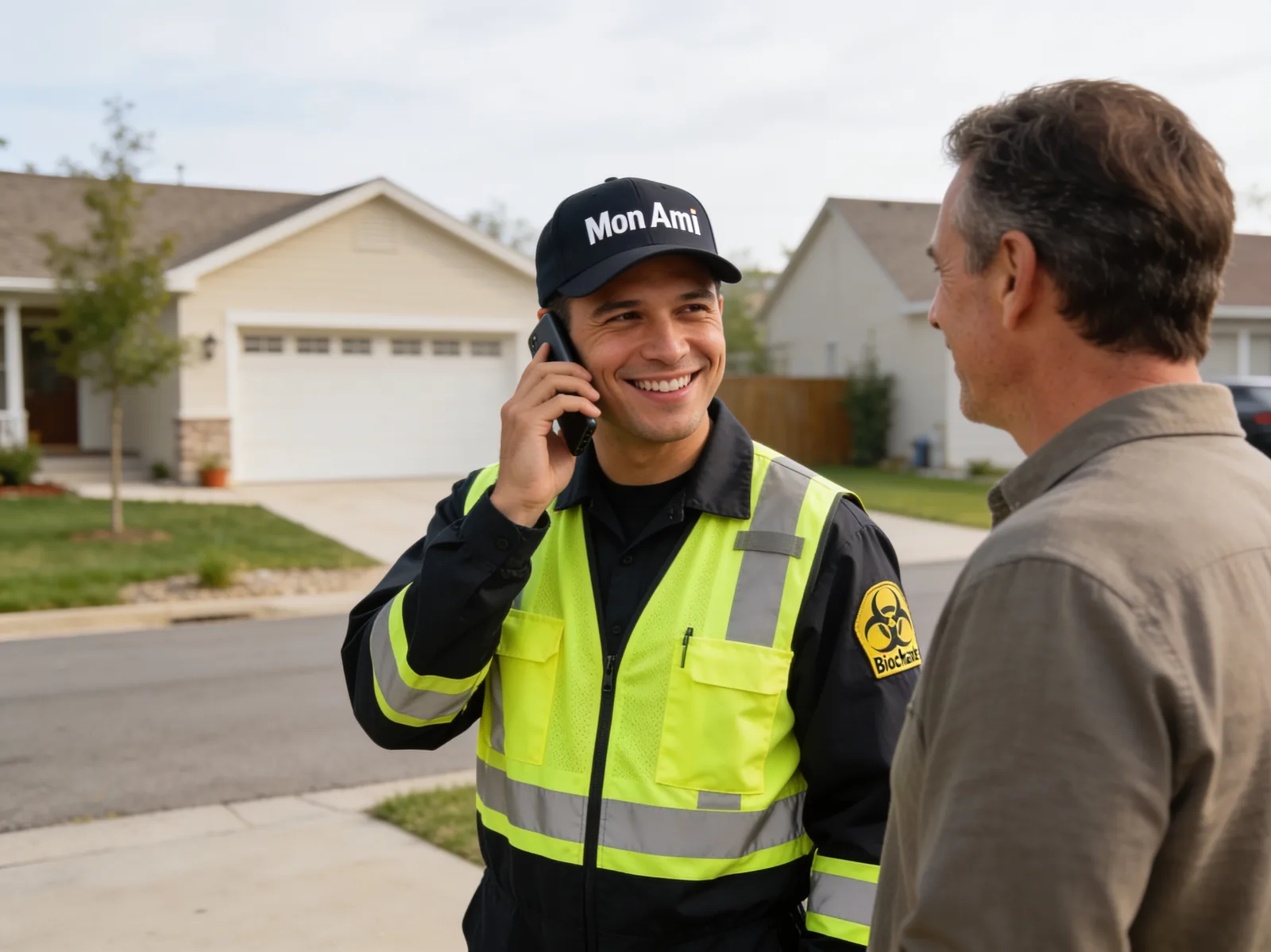 Sewage Cleanup Vail, IA FAQs