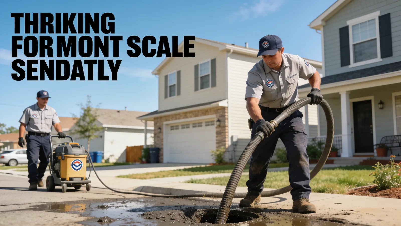 Sewage Cleanup in Vail, IA near me